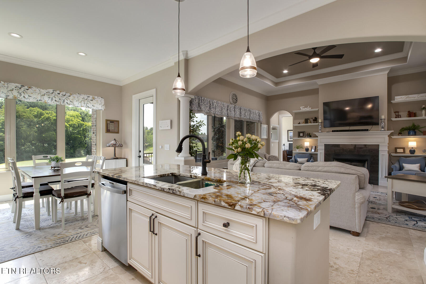 1203 Kahite Trail Vonore TN 37885
