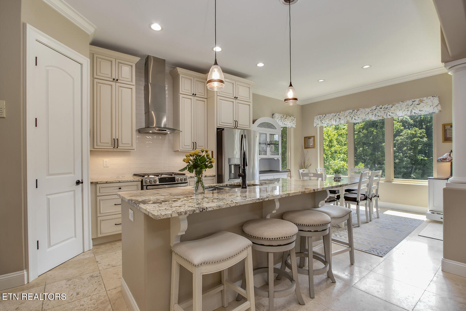 1203 Kahite Trail Vonore TN 37885