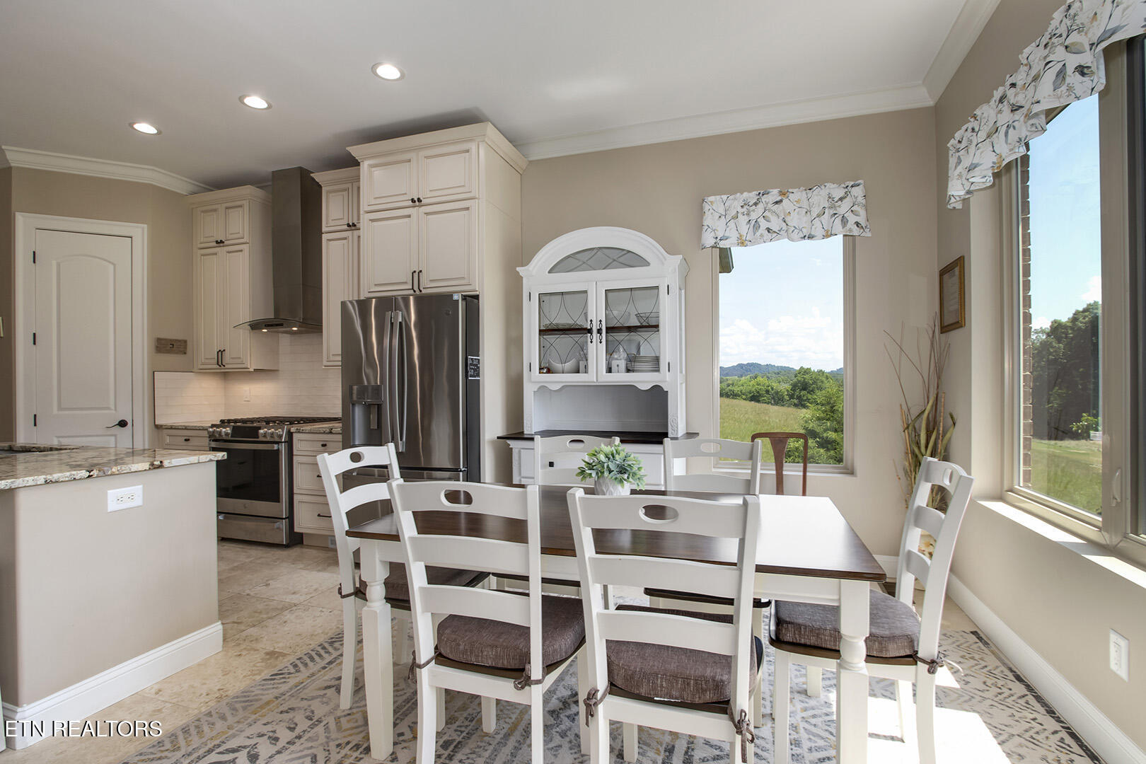 1203 Kahite Trail Vonore TN 37885