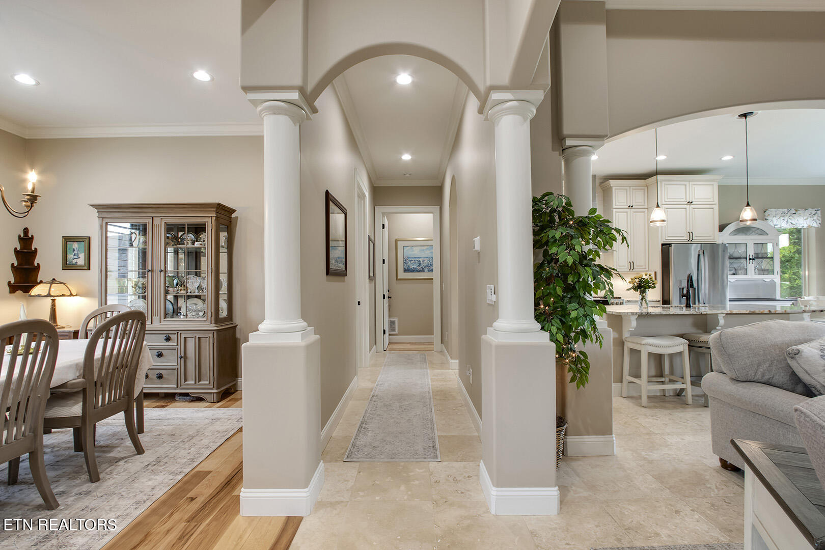 1203 Kahite Trail Vonore TN 37885