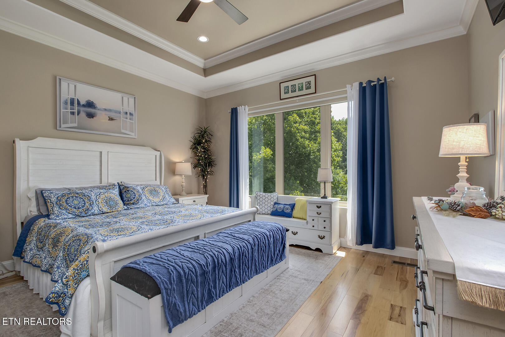 1203 Kahite Trail Vonore TN 37885