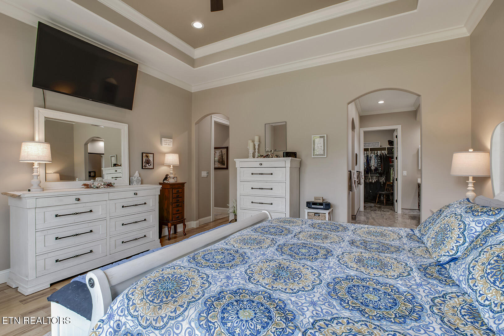 1203 Kahite Trail Vonore TN 37885