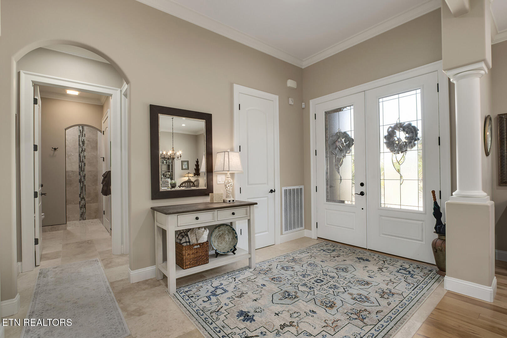 1203 Kahite Trail Vonore TN 37885