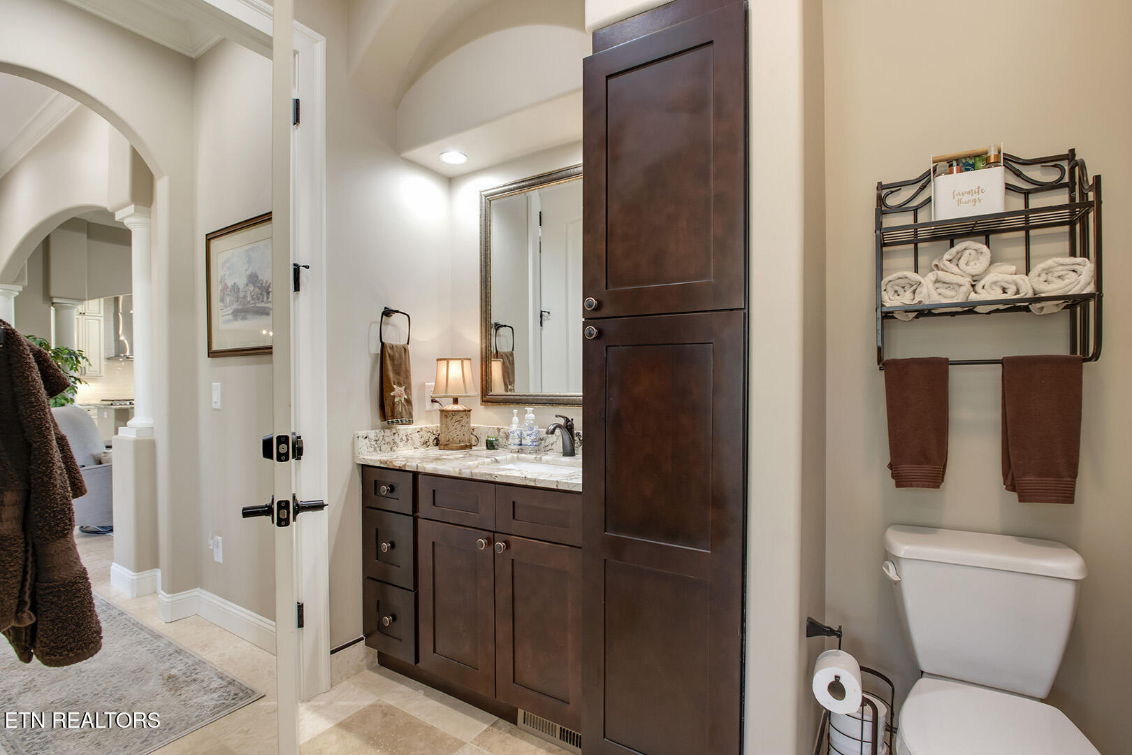 1203 Kahite Trail Vonore TN 37885