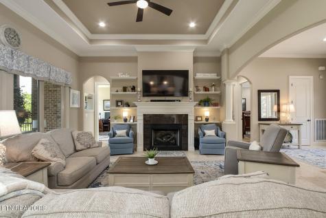 1203 Kahite Trail Vonore TN 37885