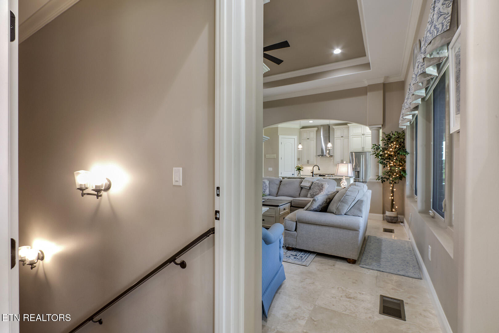 1203 Kahite Trail Vonore TN 37885