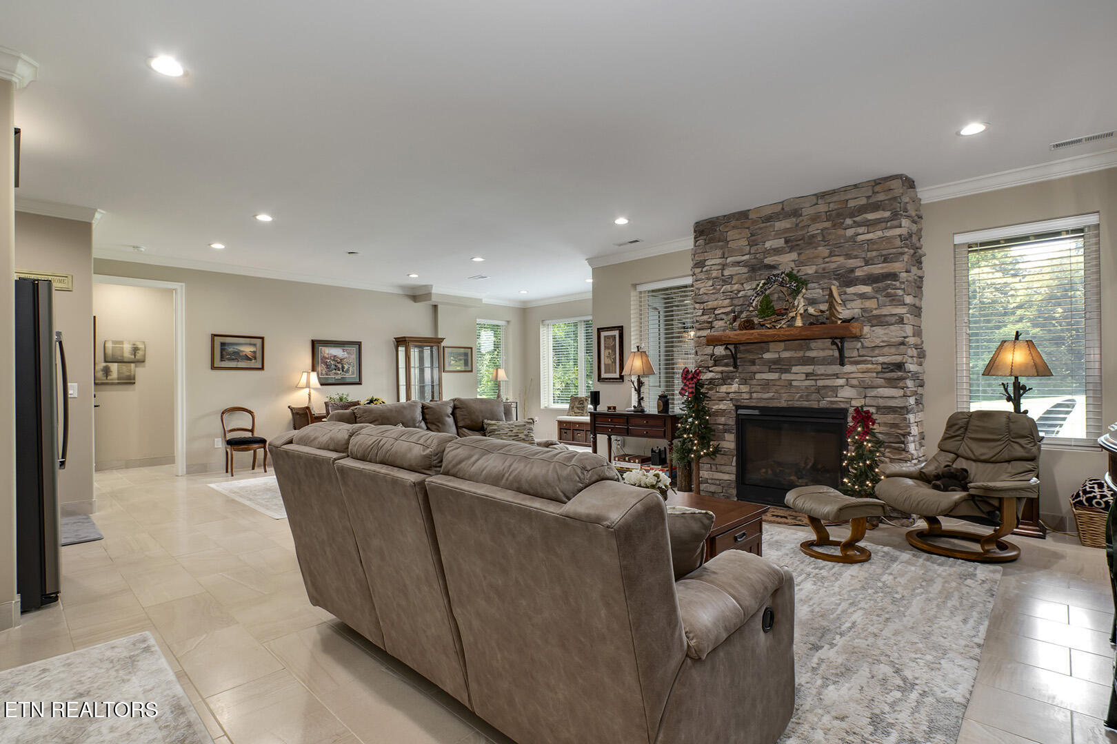 1203 Kahite Trail Vonore TN 37885