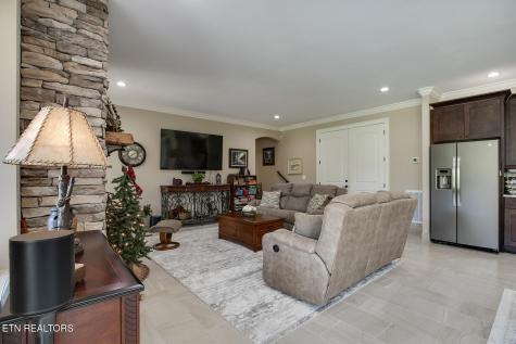 1203 Kahite Trail Vonore TN 37885