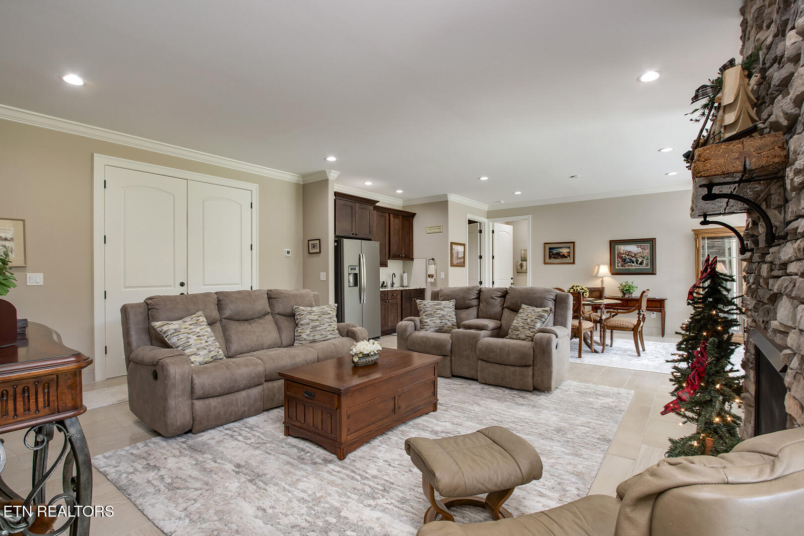 1203 Kahite Trail Vonore TN 37885