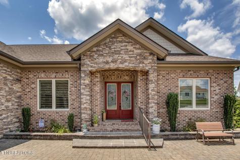 1203 Kahite Trail Vonore TN 37885