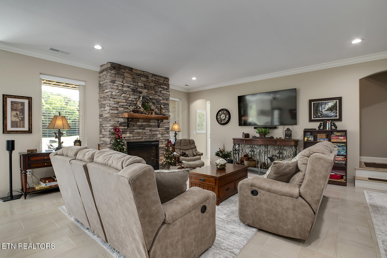 1203 Kahite Trail Vonore TN 37885