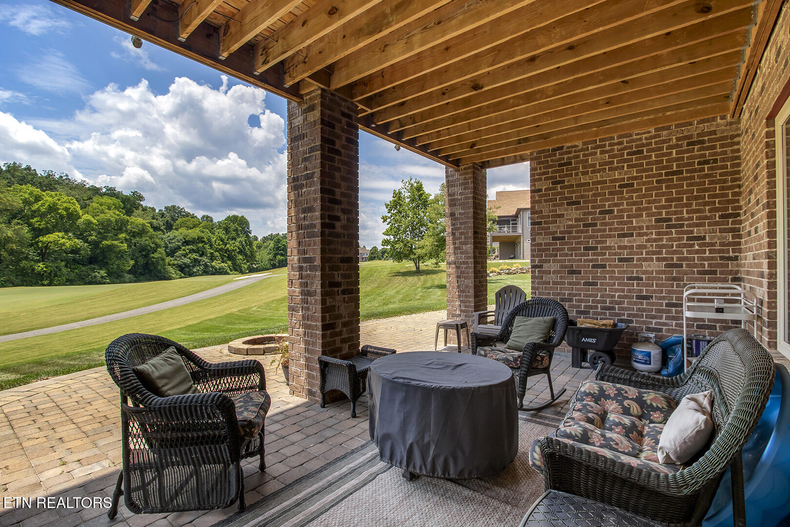 1203 Kahite Trail Vonore TN 37885