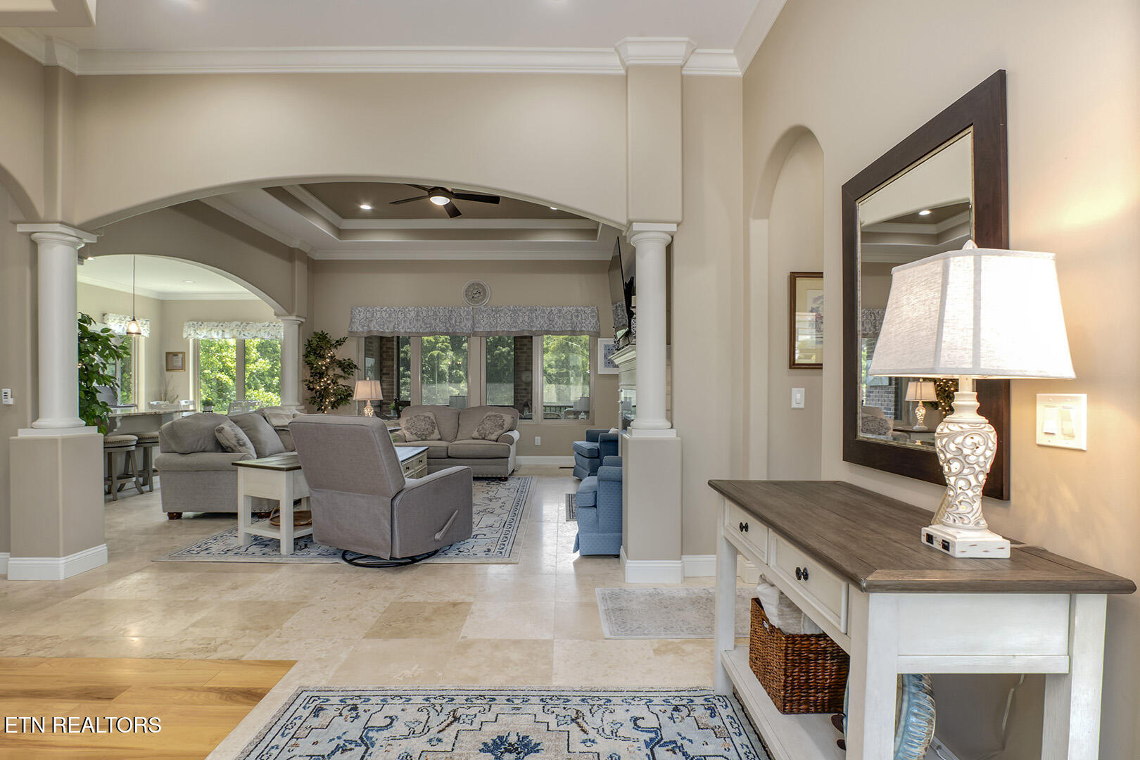 1203 Kahite Trail Vonore TN 37885