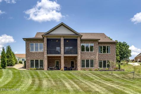1203 Kahite Trail Vonore TN 37885