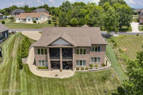 1203 Kahite Trail Vonore TN 37885