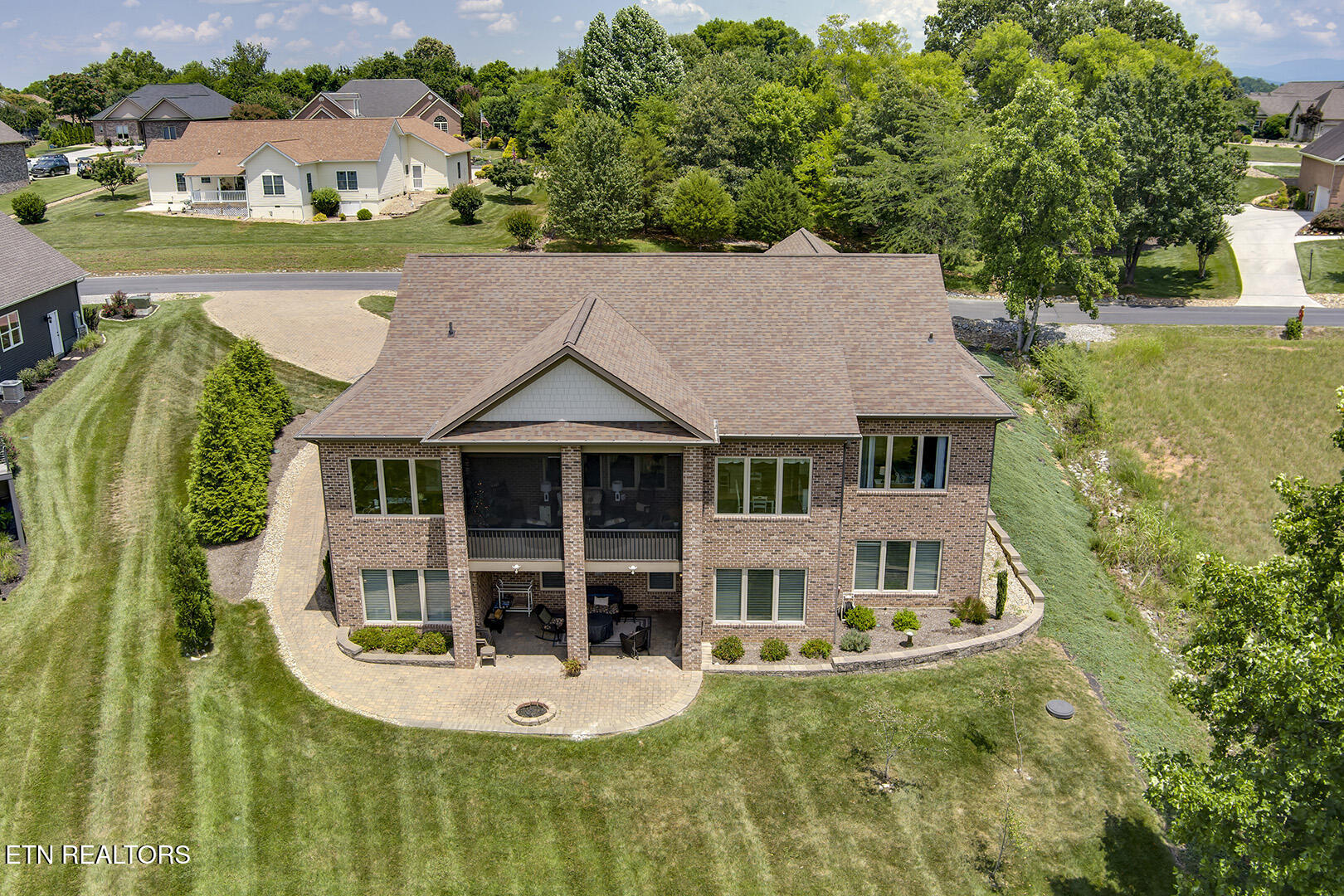 1203 Kahite Trail Vonore TN 37885