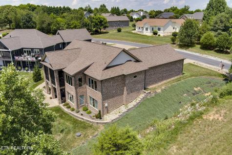 1203 Kahite Trail Vonore TN 37885