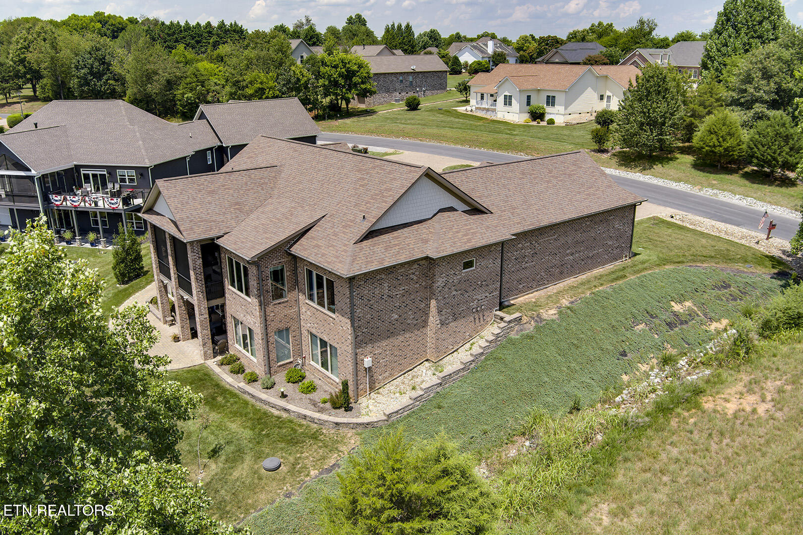 1203 Kahite Trail Vonore TN 37885
