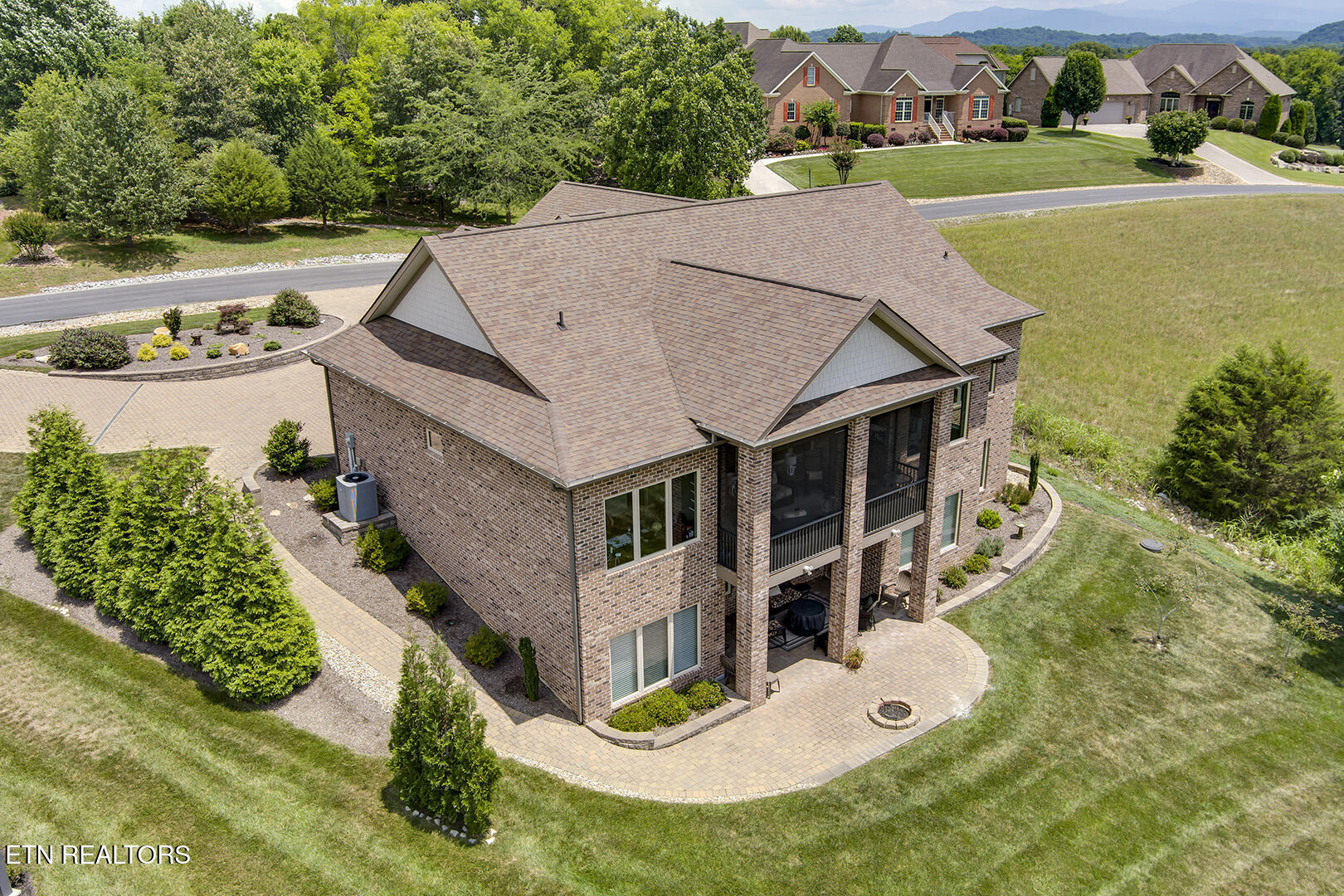 1203 Kahite Trail Vonore TN 37885
