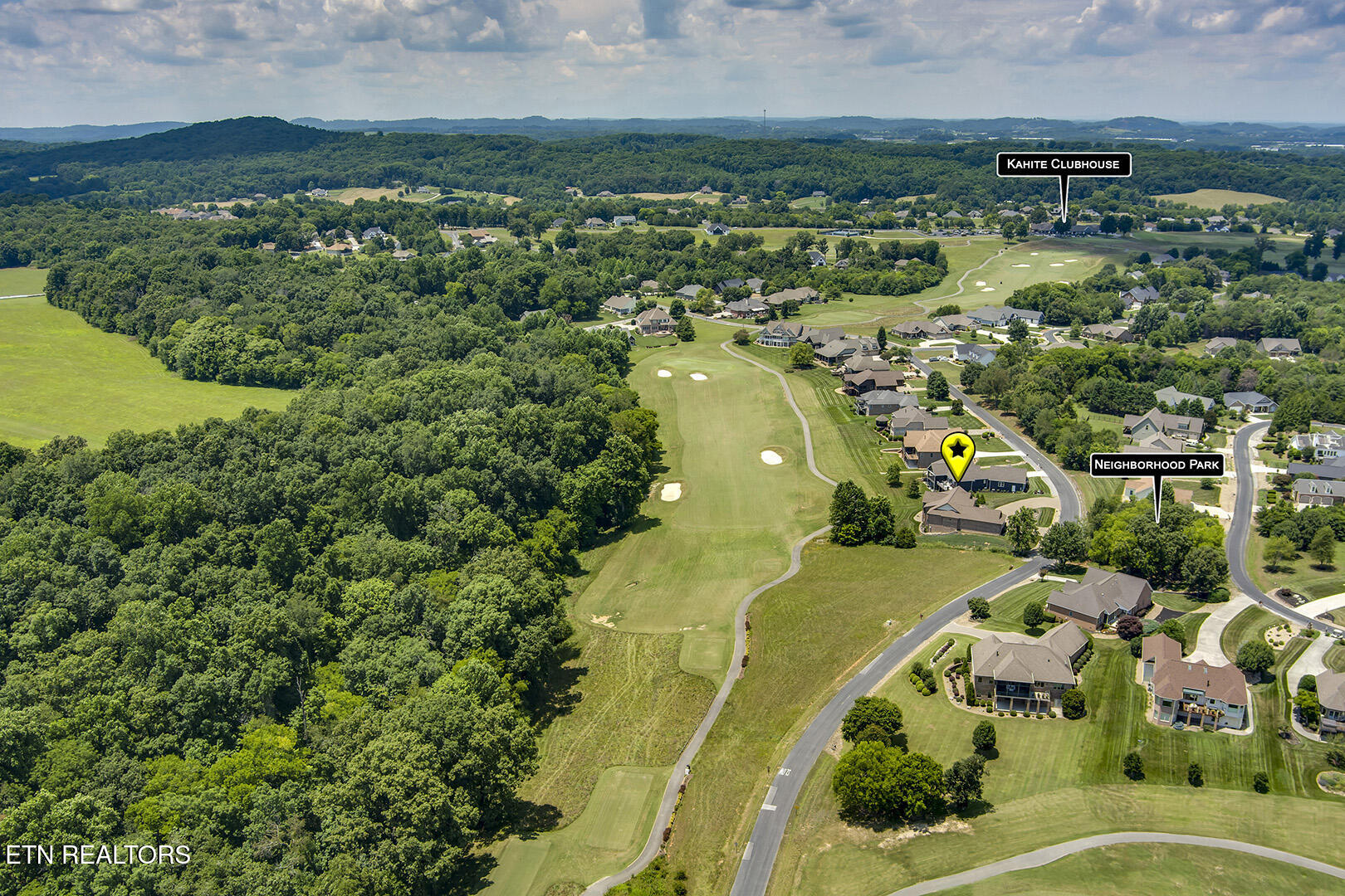 1203 Kahite Trail Vonore TN 37885