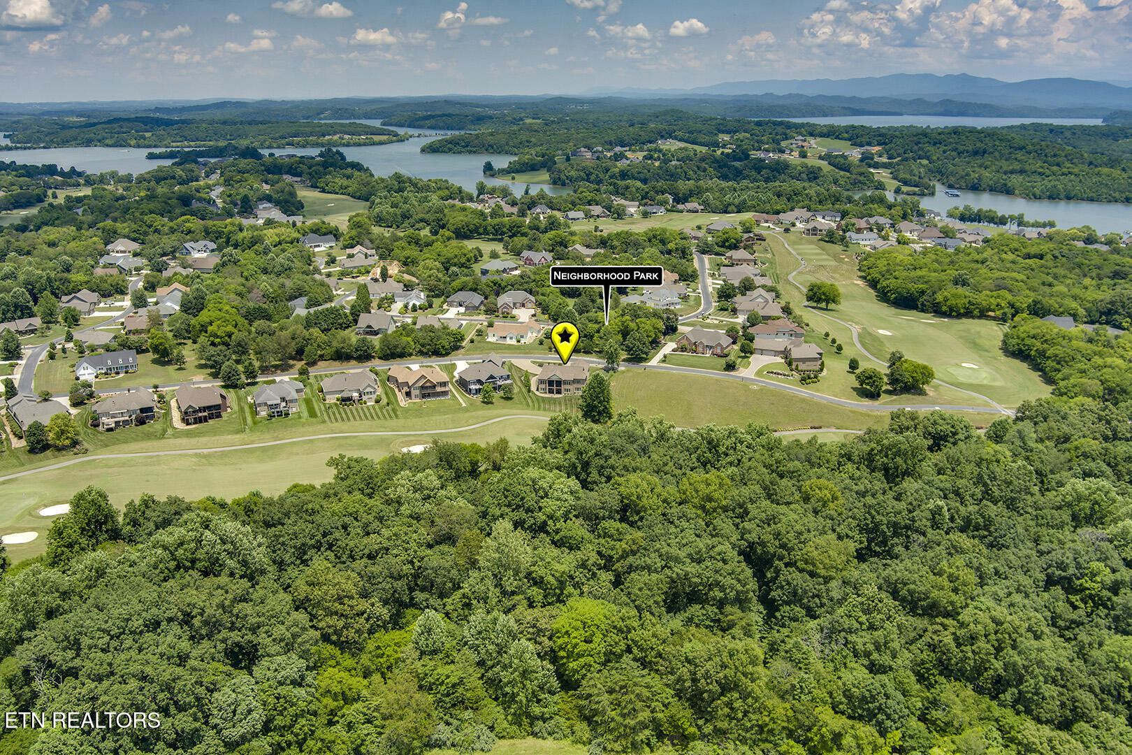 1203 Kahite Trail Vonore TN 37885