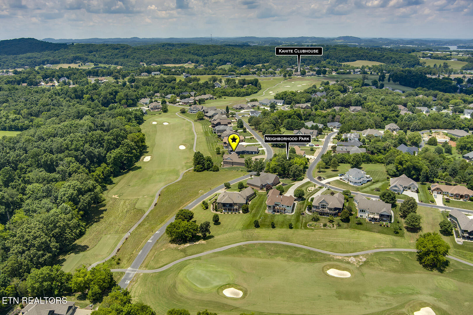 1203 Kahite Trail Vonore TN 37885