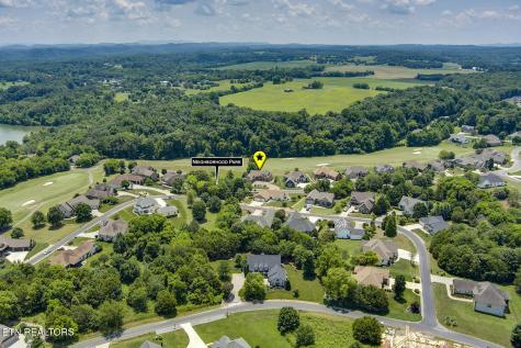 1203 Kahite Trail Vonore TN 37885