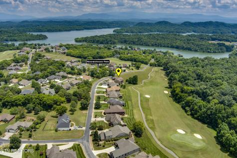 1203 Kahite Trail Vonore TN 37885