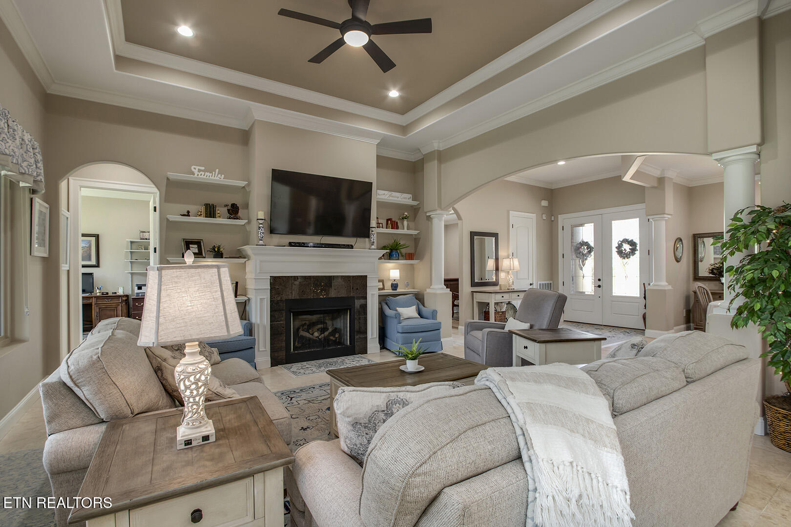 1203 Kahite Trail Vonore TN 37885