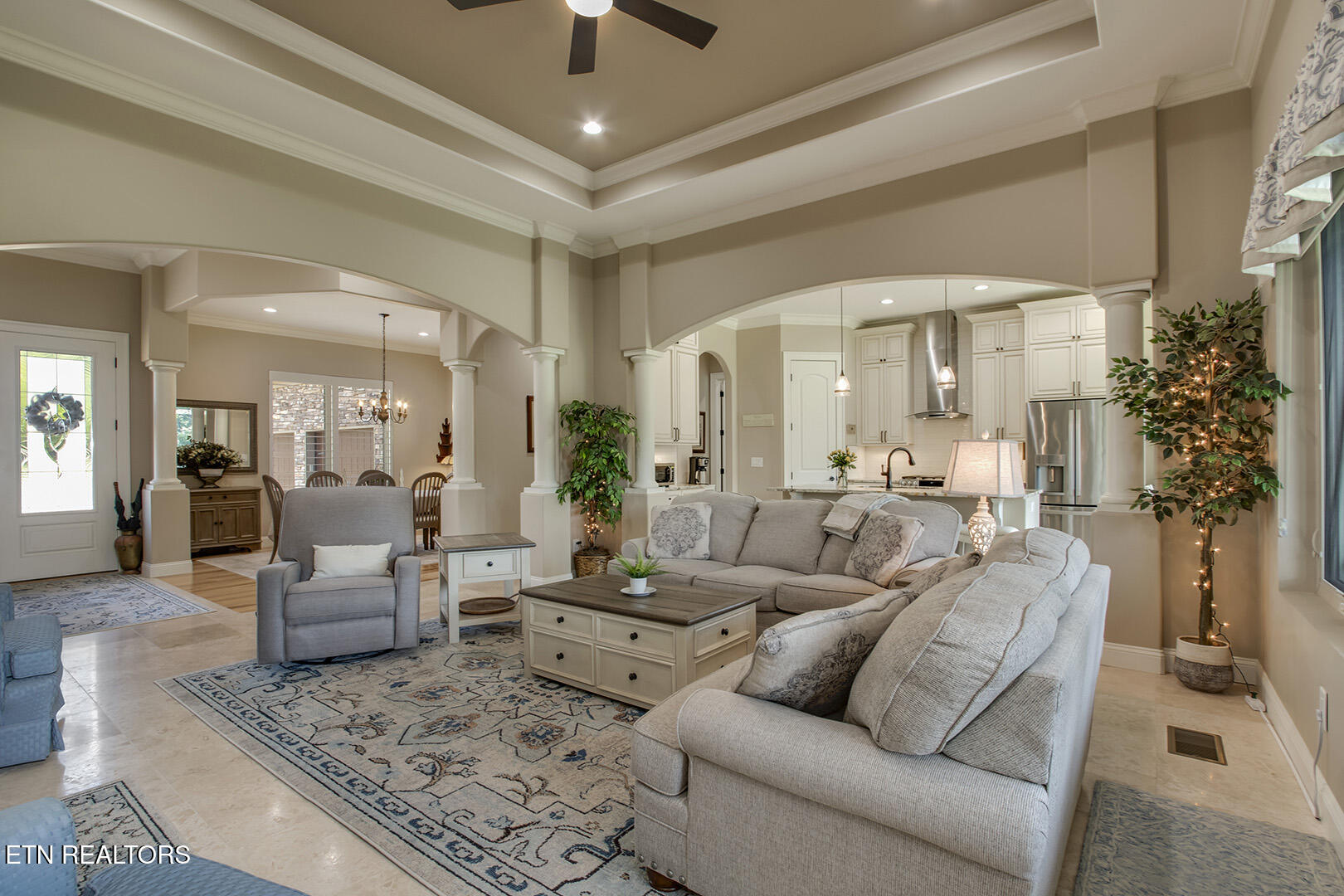 1203 Kahite Trail Vonore TN 37885