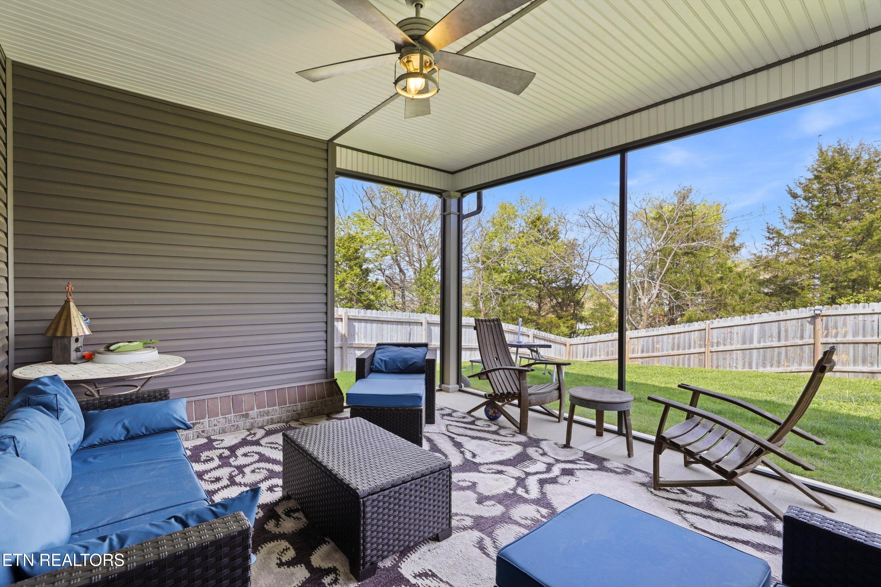 1664 Hickory Reserve Road Knoxville TN 37932