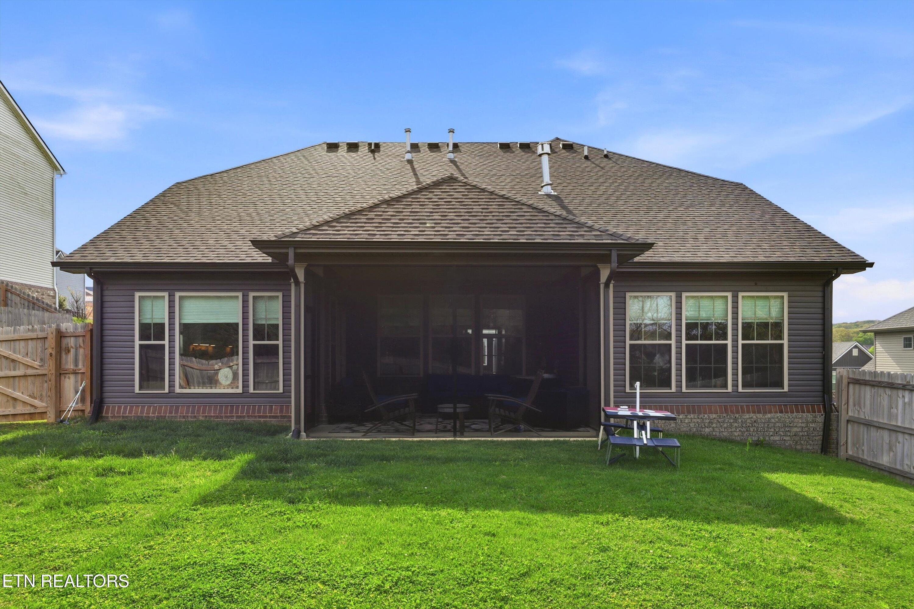 1664 Hickory Reserve Road Knoxville TN 37932