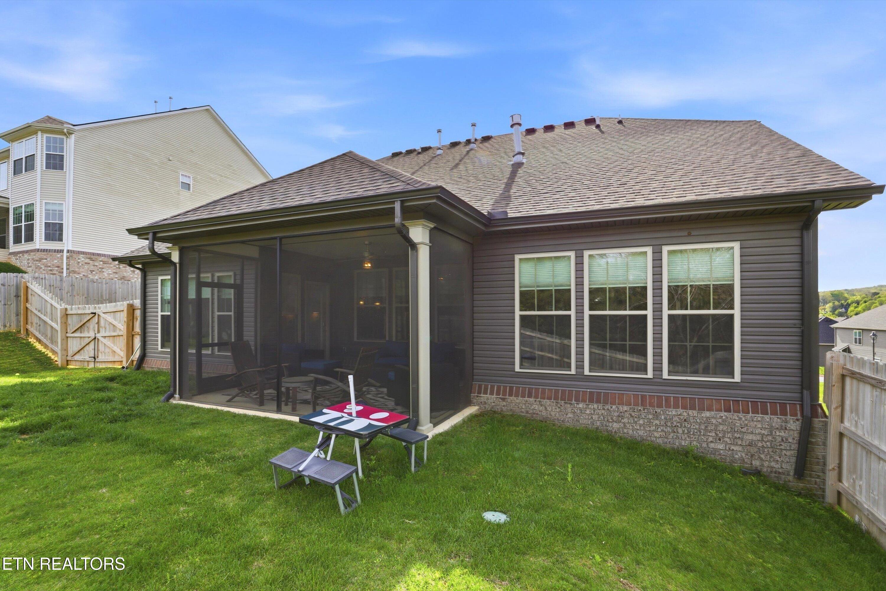 1664 Hickory Reserve Road Knoxville TN 37932