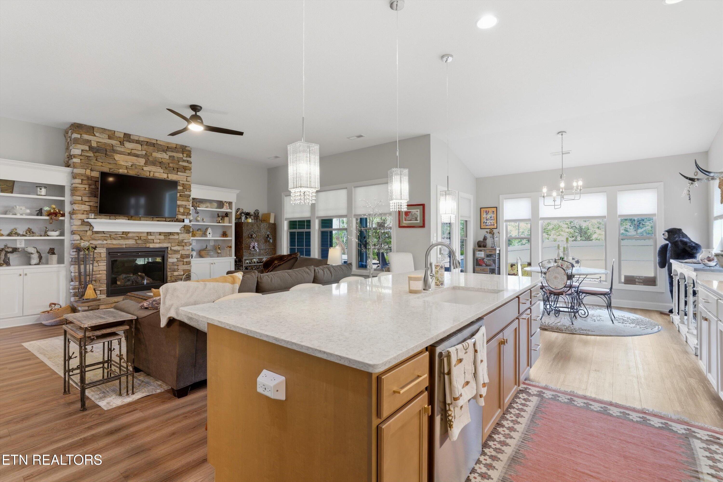 1664 Hickory Reserve Road Knoxville TN 37932