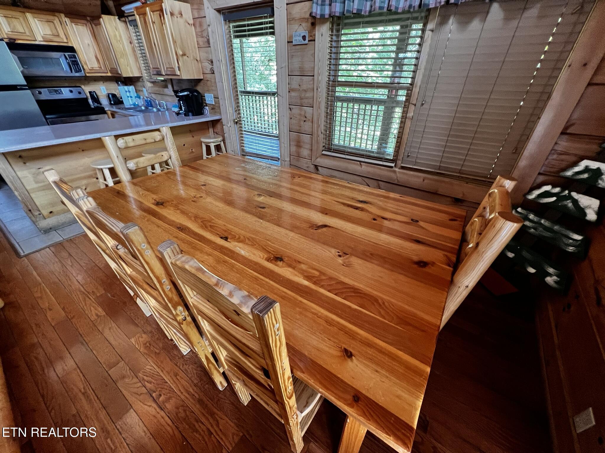 3216 White Falcon Way Pigeon Forge TN 37863