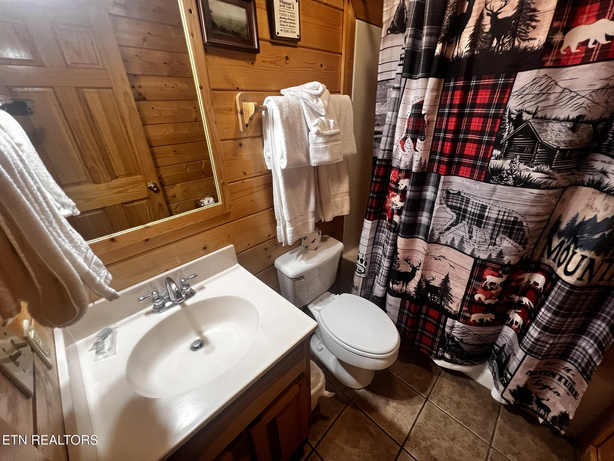 3216 White Falcon Way Pigeon Forge TN 37863