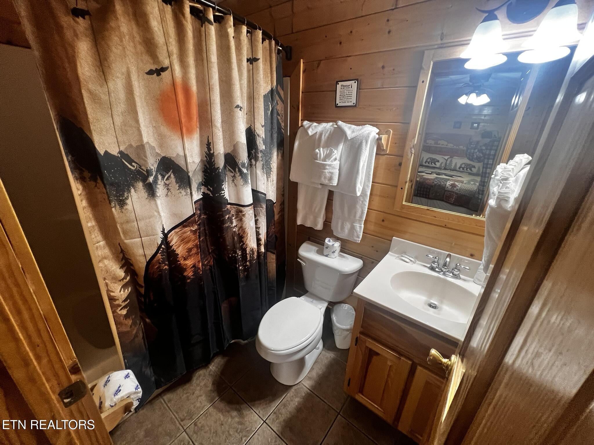 3216 White Falcon Way Pigeon Forge TN 37863