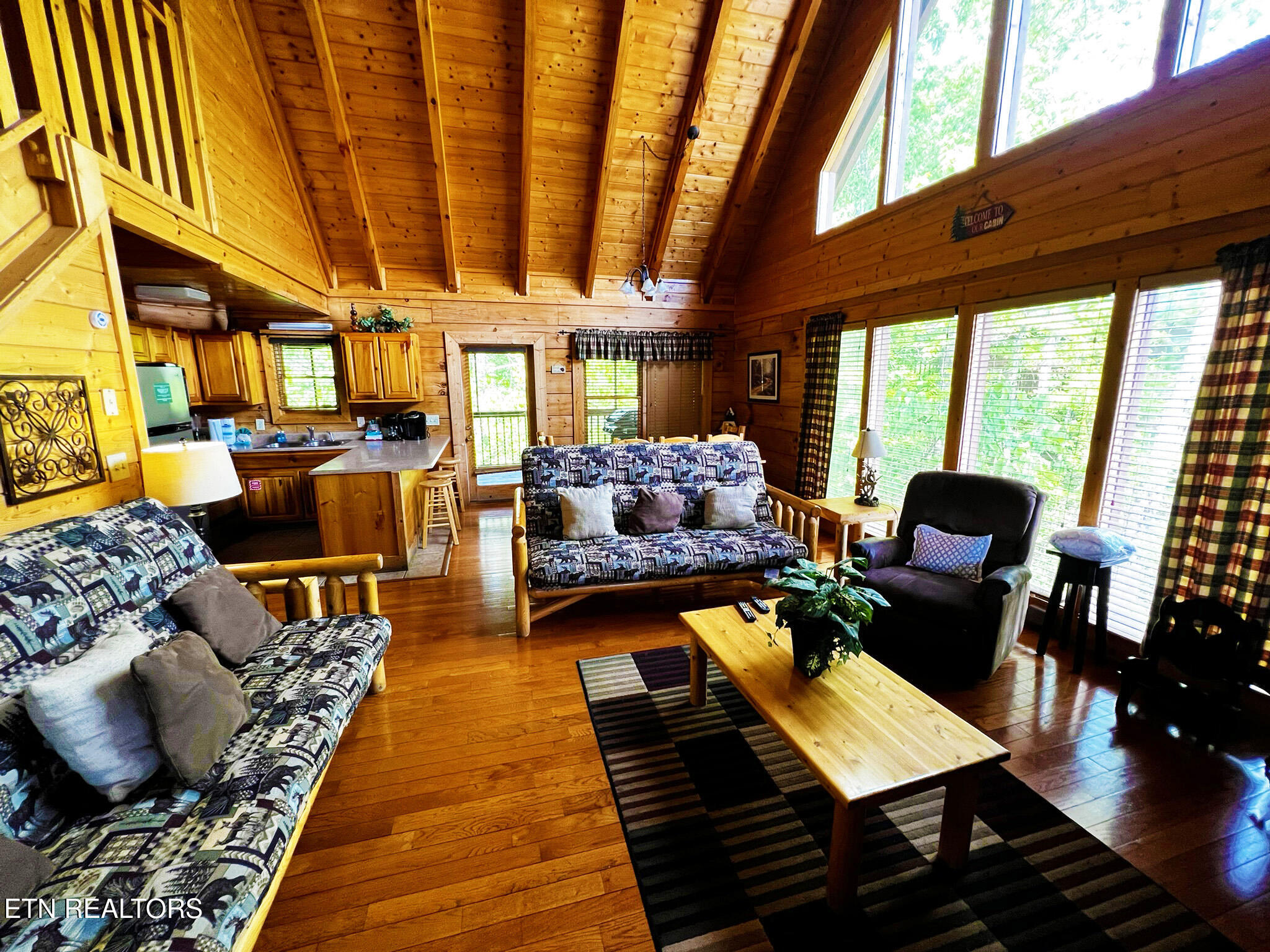 3216 White Falcon Way Pigeon Forge TN 37863
