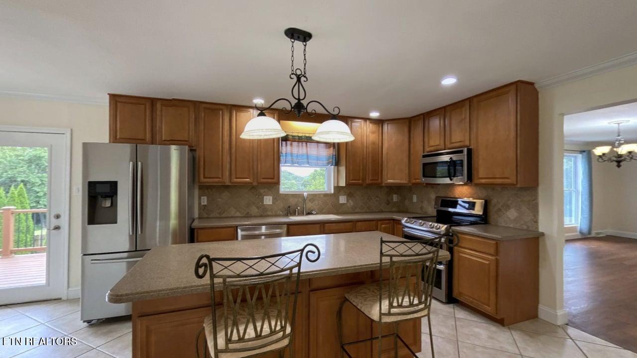 10100 El Pinar Drive Knoxville TN 37922