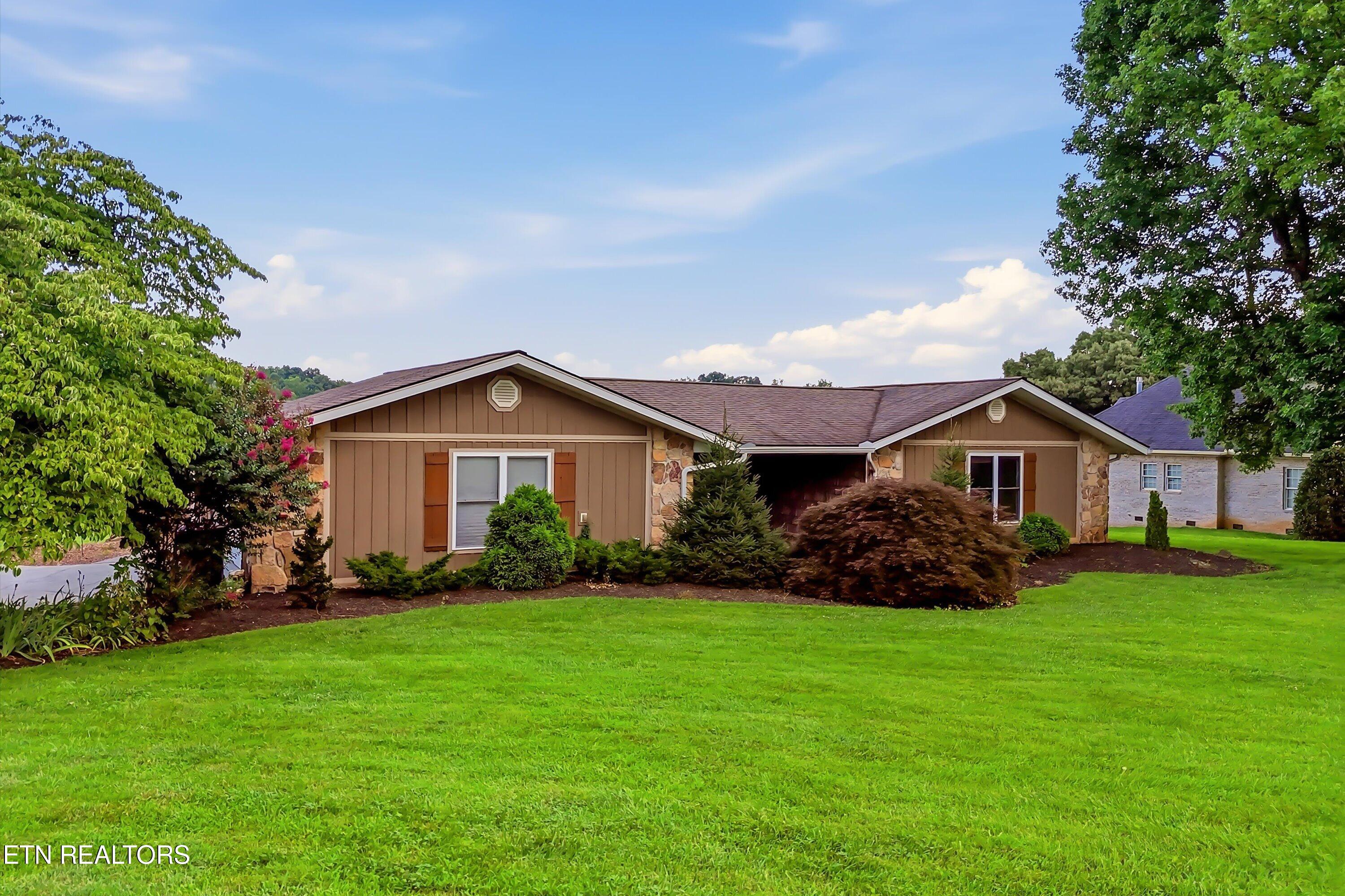10100 El Pinar Drive Knoxville TN 37922
