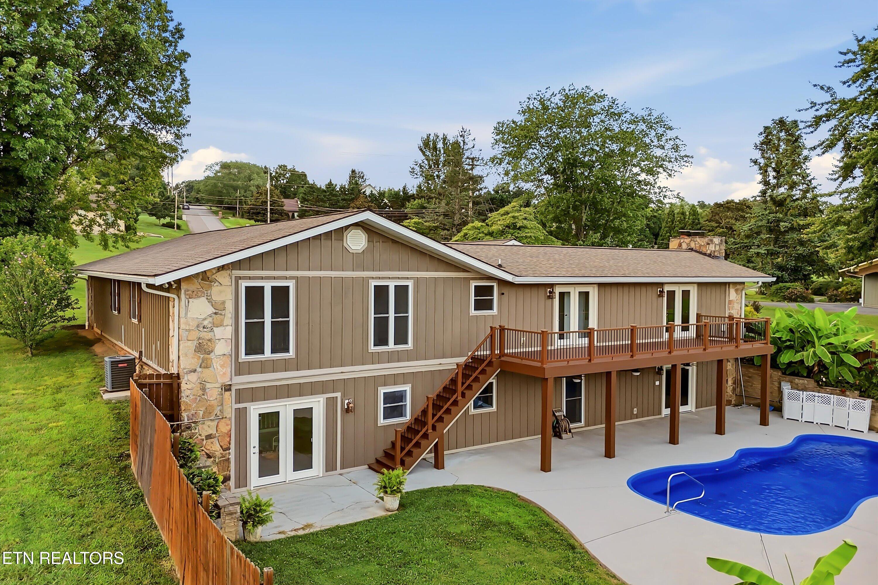 10100 El Pinar Drive Knoxville TN 37922