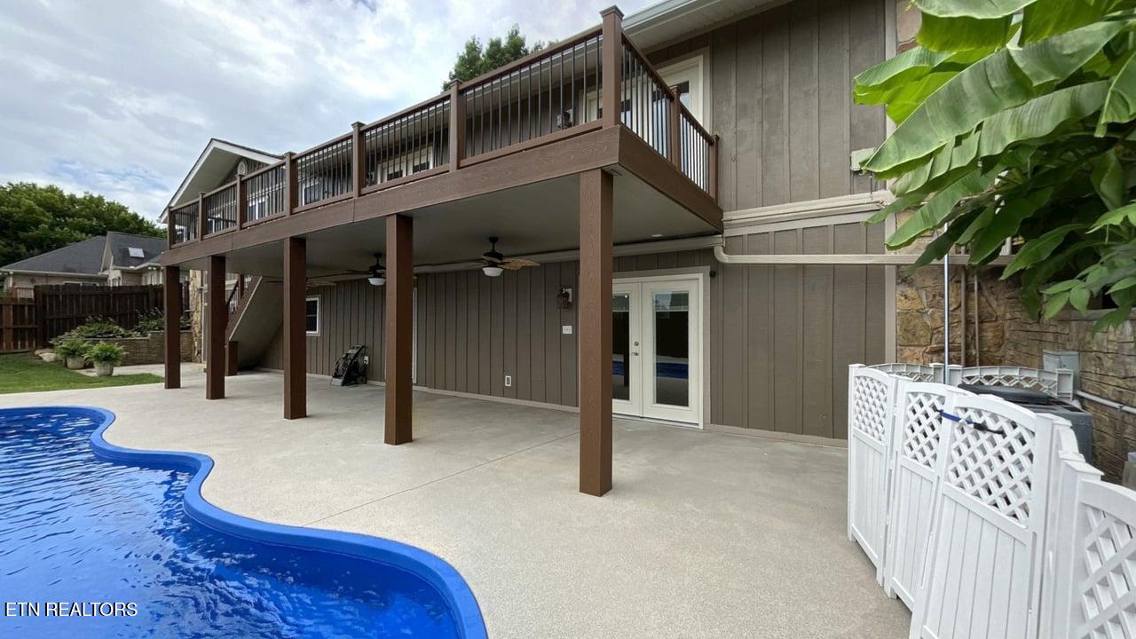 10100 El Pinar Drive Knoxville TN 37922