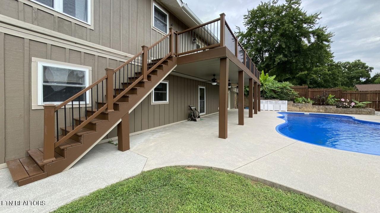 10100 El Pinar Drive Knoxville TN 37922