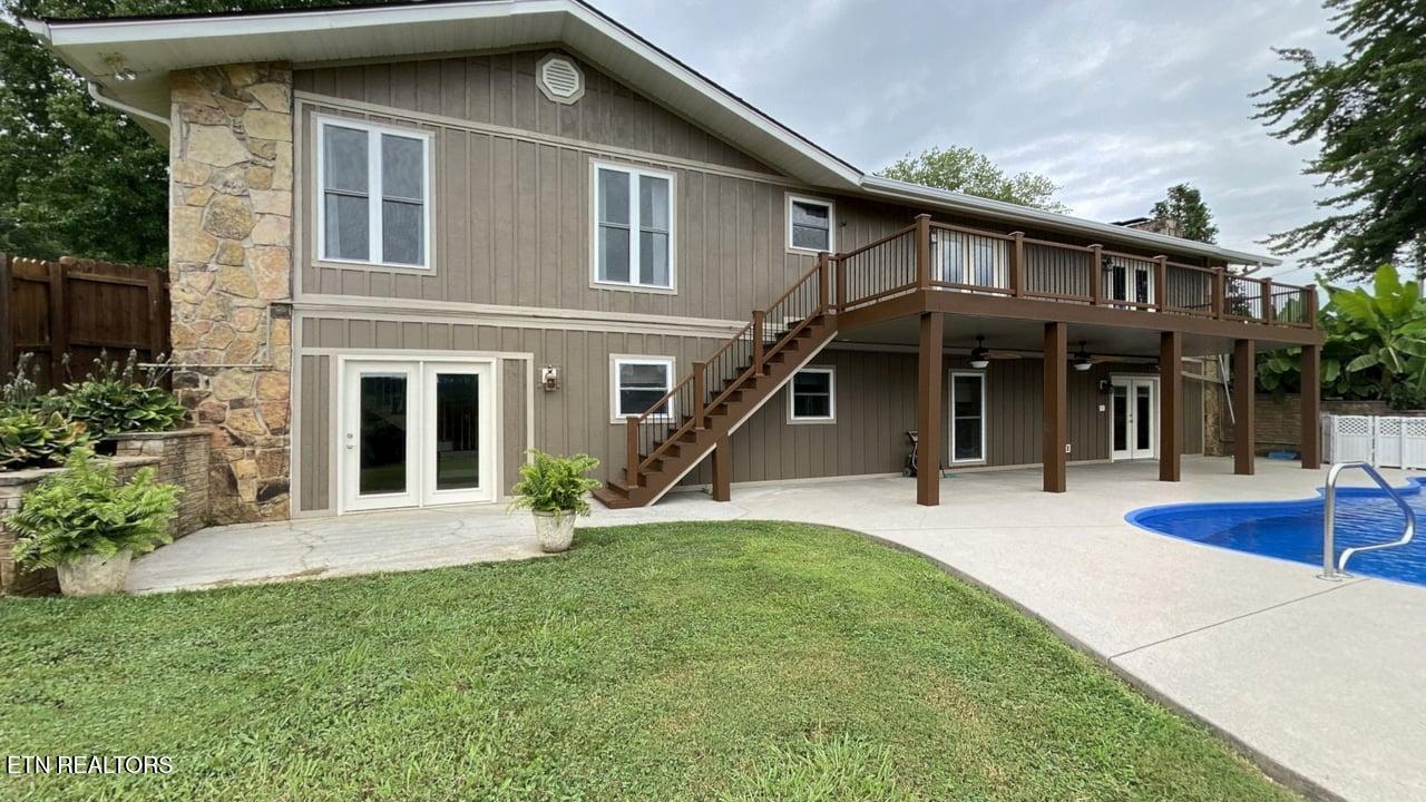 10100 El Pinar Drive Knoxville TN 37922