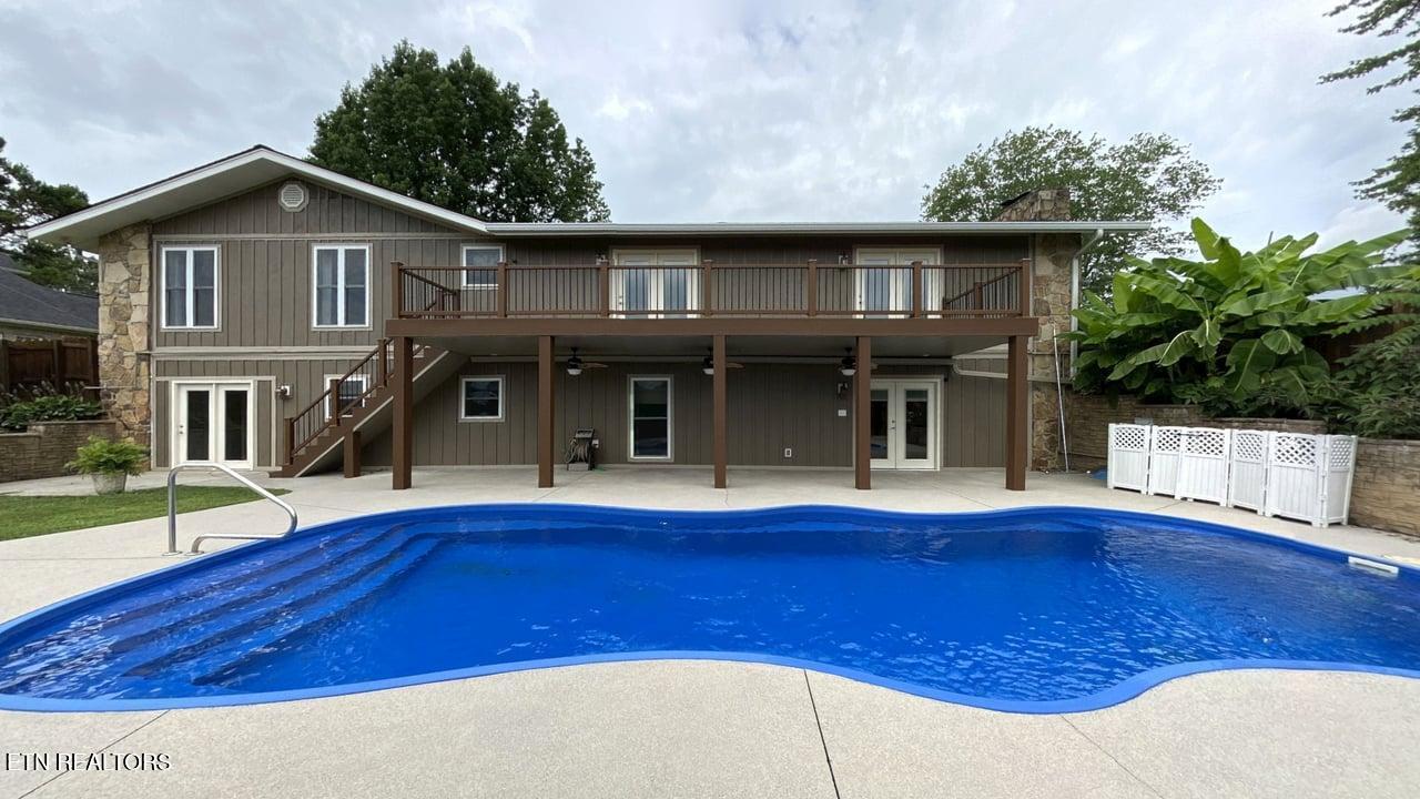 10100 El Pinar Drive Knoxville TN 37922