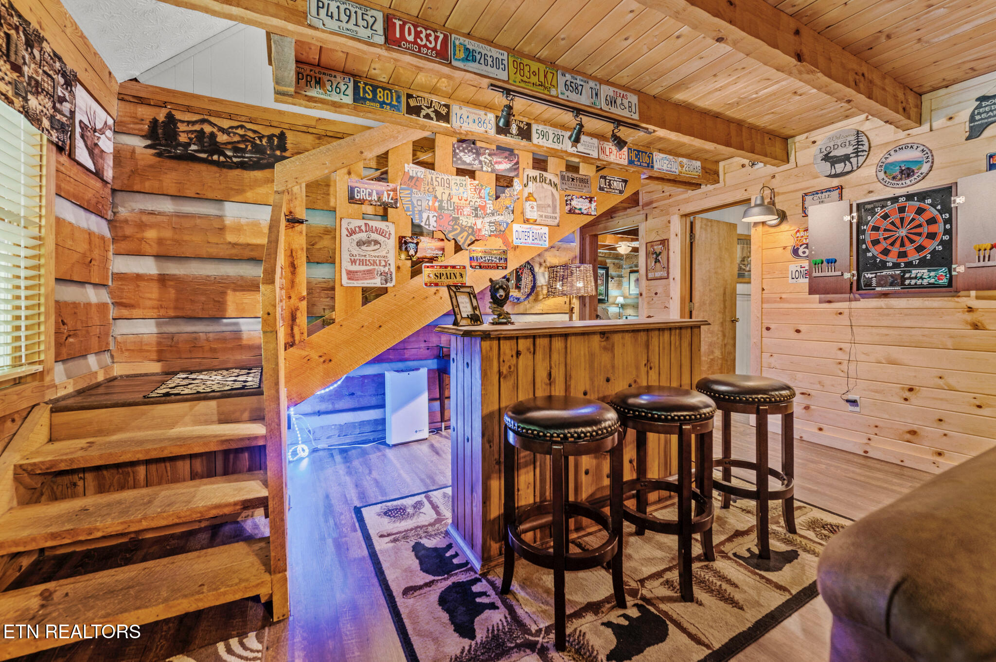 1310 N Baden Circle Gatlinburg TN 37738