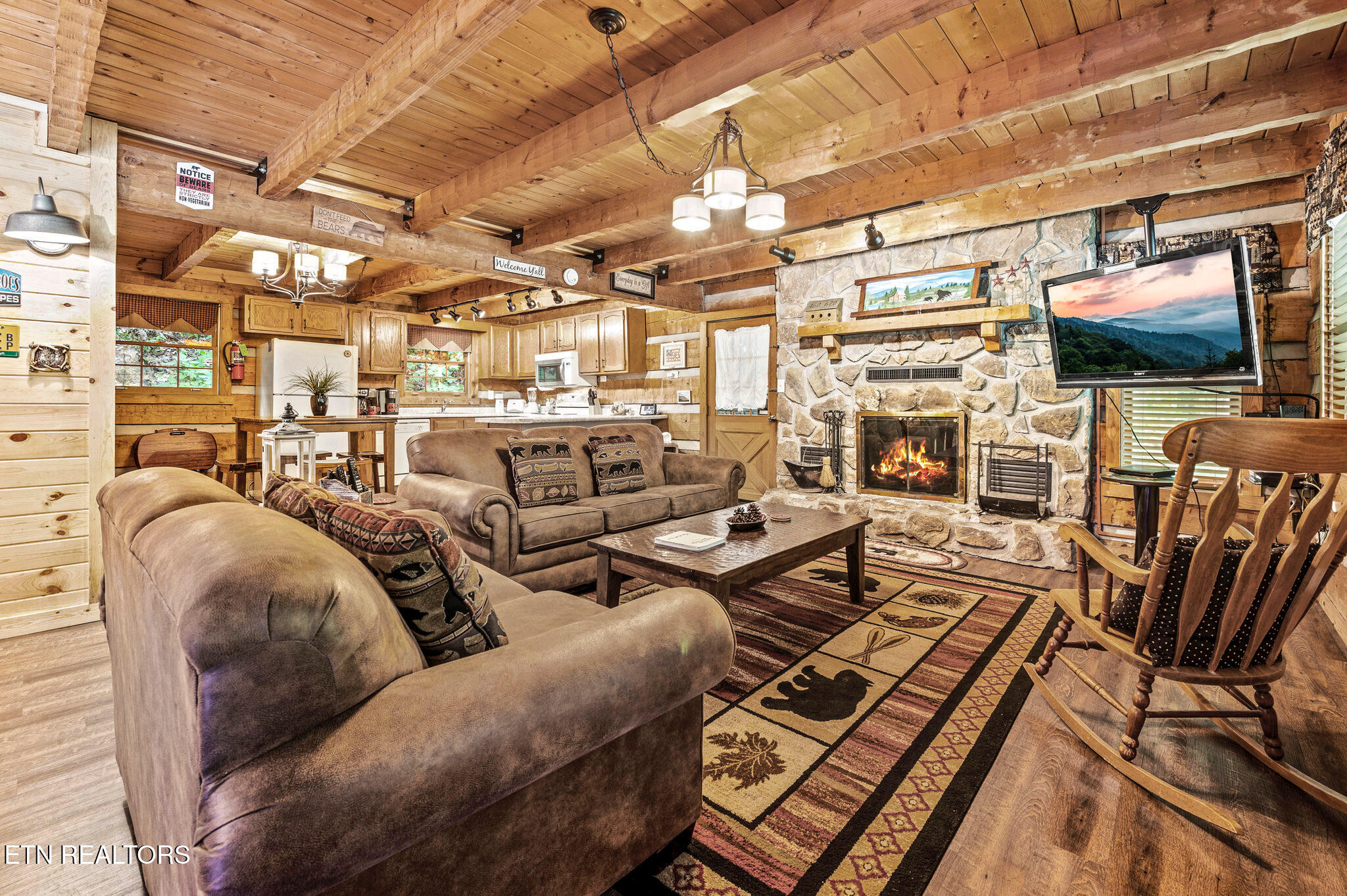 1310 N Baden Circle Gatlinburg TN 37738