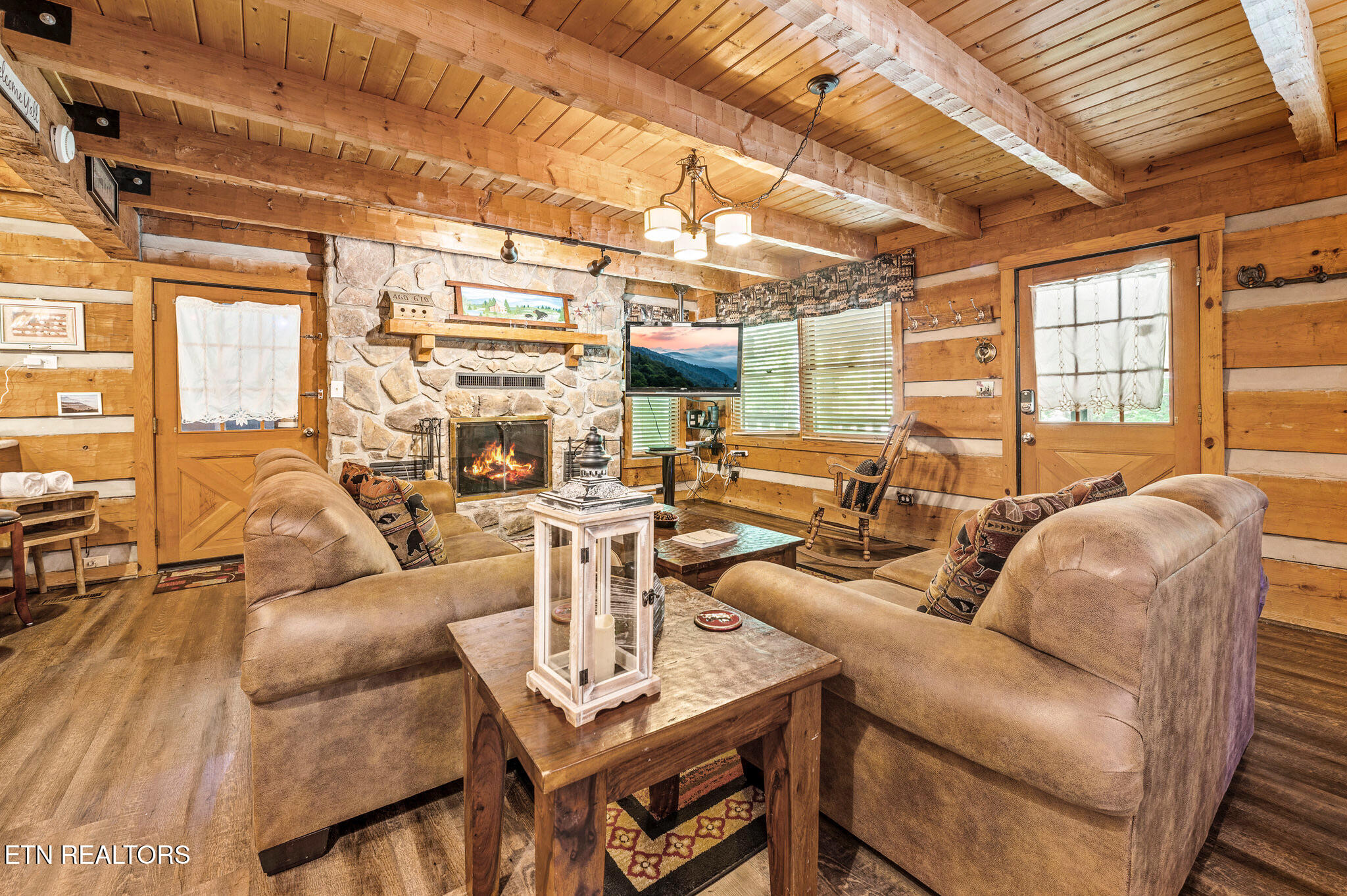 1310 N Baden Circle Gatlinburg TN 37738