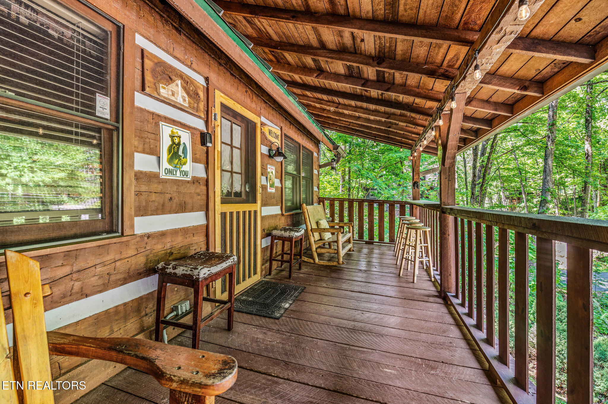 1310 N Baden Circle Gatlinburg TN 37738