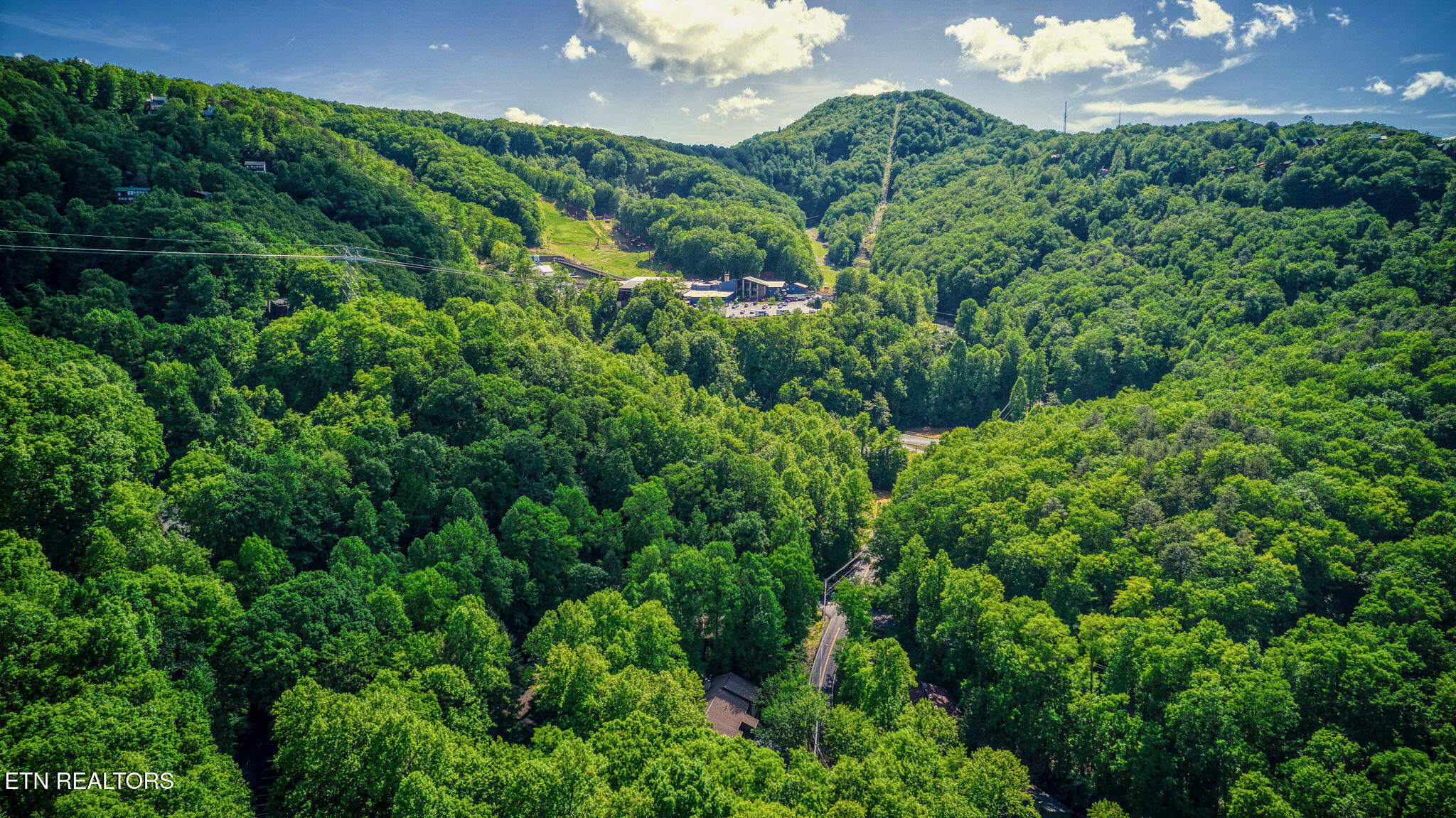 1310 N Baden Circle Gatlinburg TN 37738